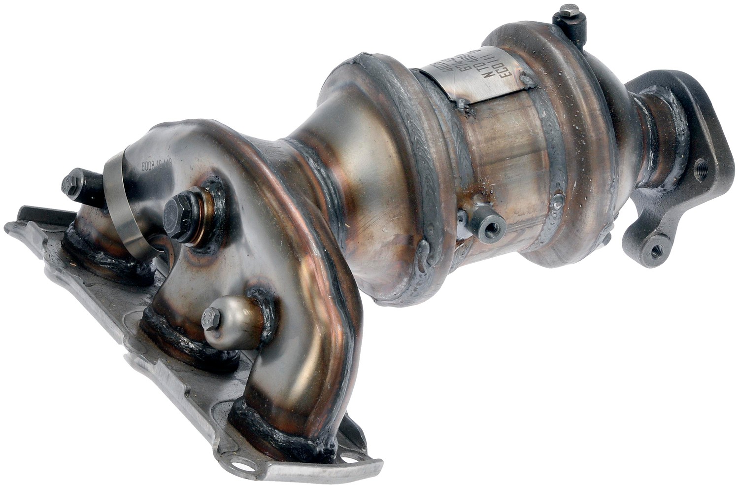 Dorman 674-421 Manifold Converter - Not CARB Compliant - Image 3