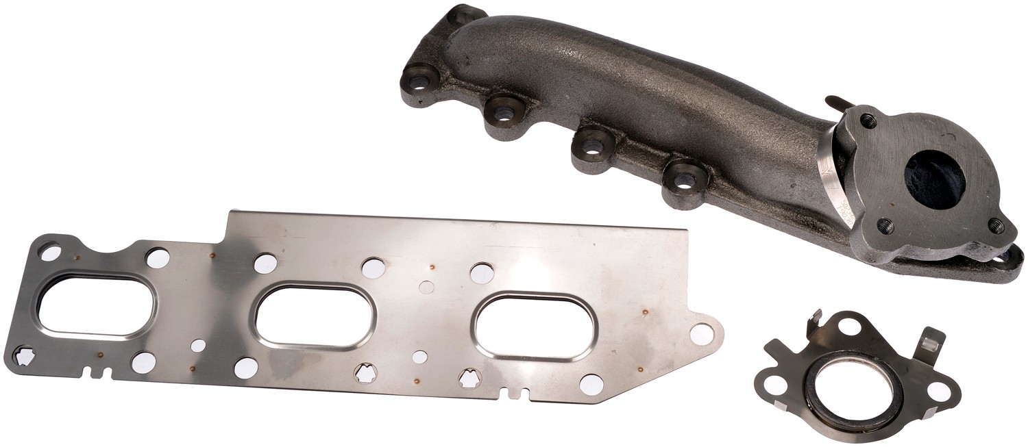 Dorman DOR-674-424 Exhaust Manifold Kit - Includes Required Gaskets