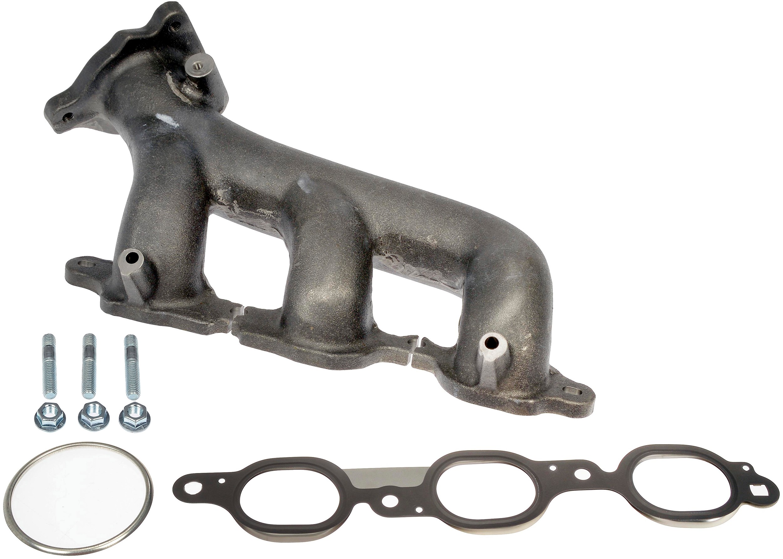 Dorman 674-425 Exhaust Manifold Kit - Includes Required Gaskets And Hardware - Image 4