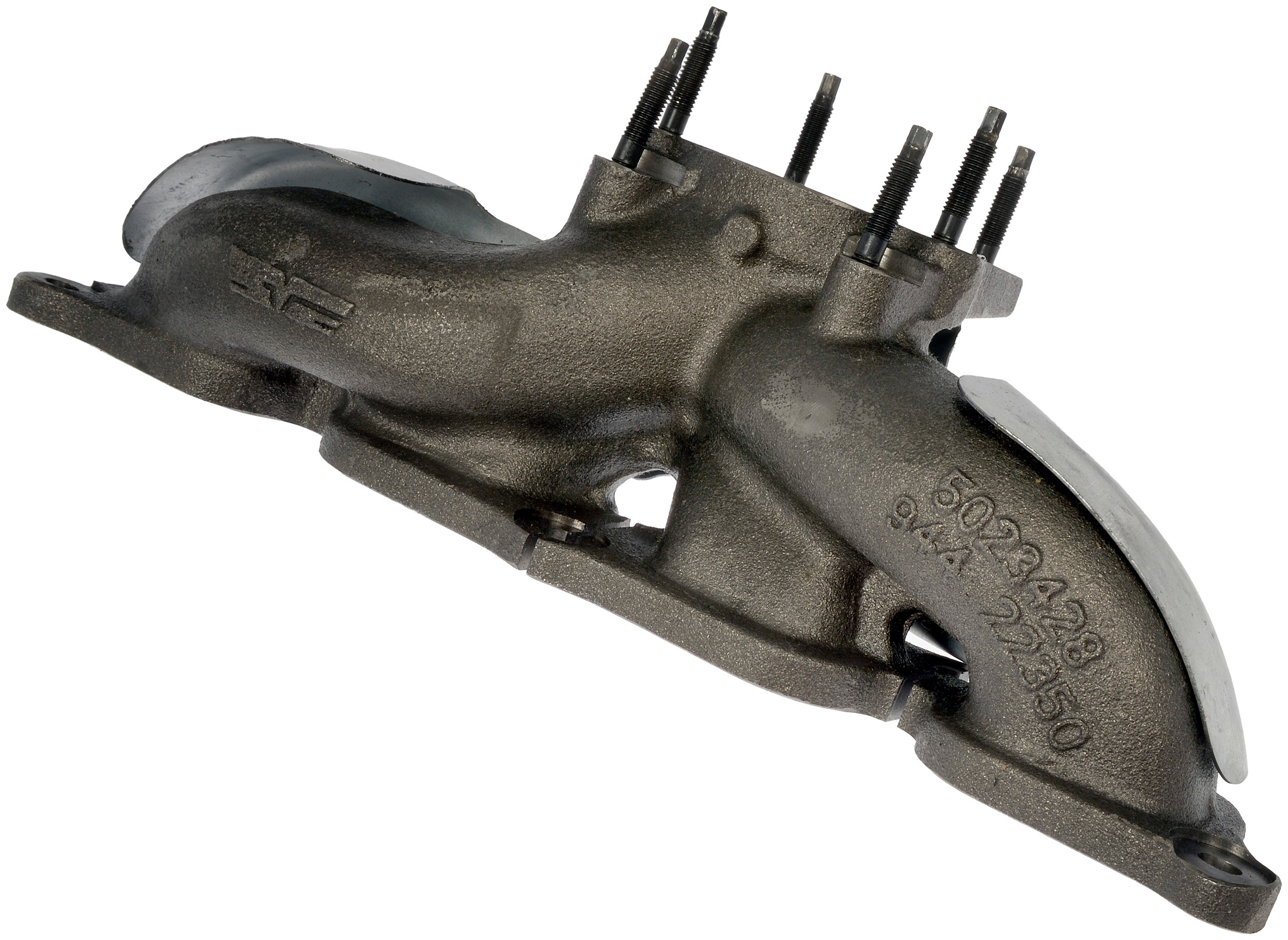 Dorman DOR-674-428 Exhaust Manifold Kit - Image 2