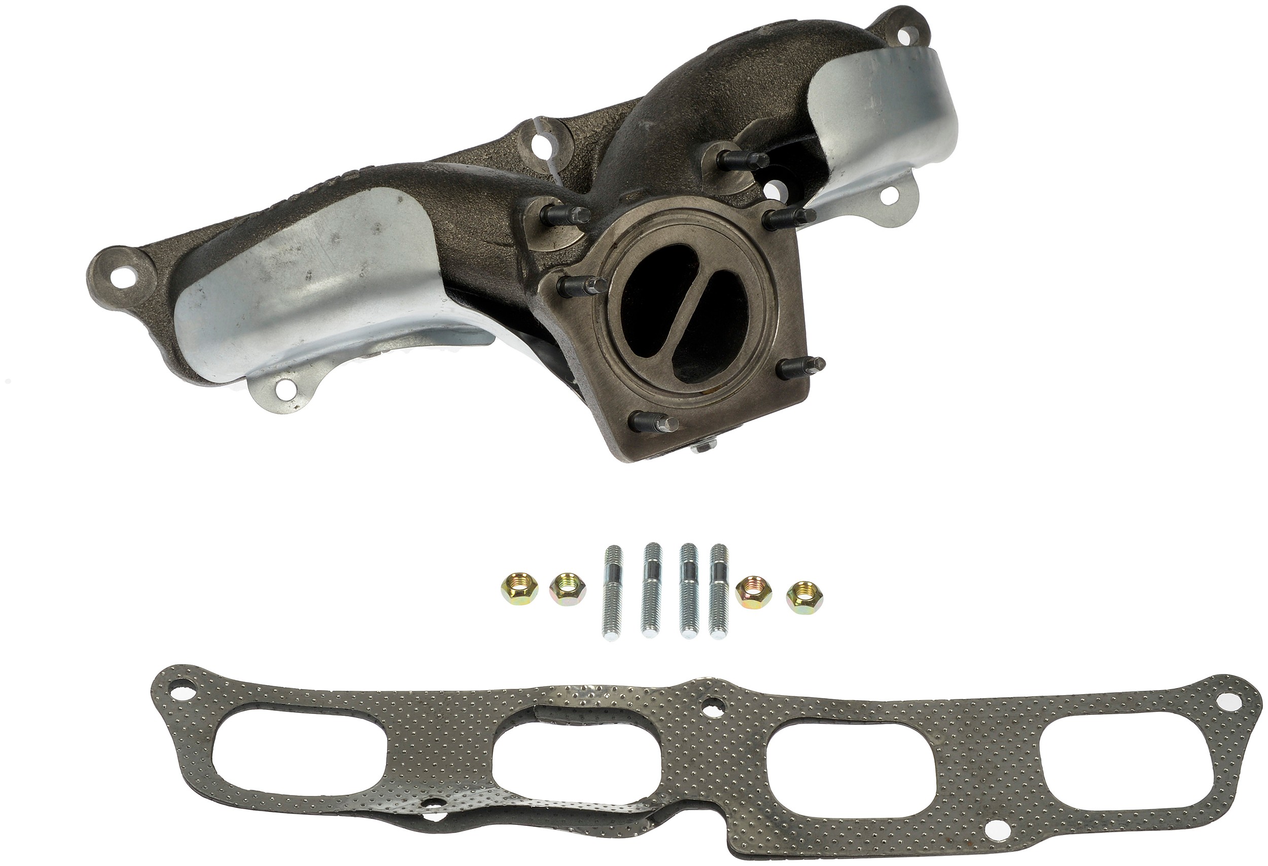 Dorman DOR-674-428 Exhaust Manifold Kit - Image 4