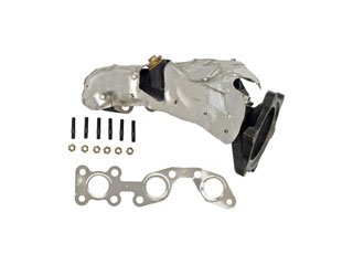 Dorman DOR-674-431 Exhaust Manifold Kit - Includes Required Gaskets And Hardware