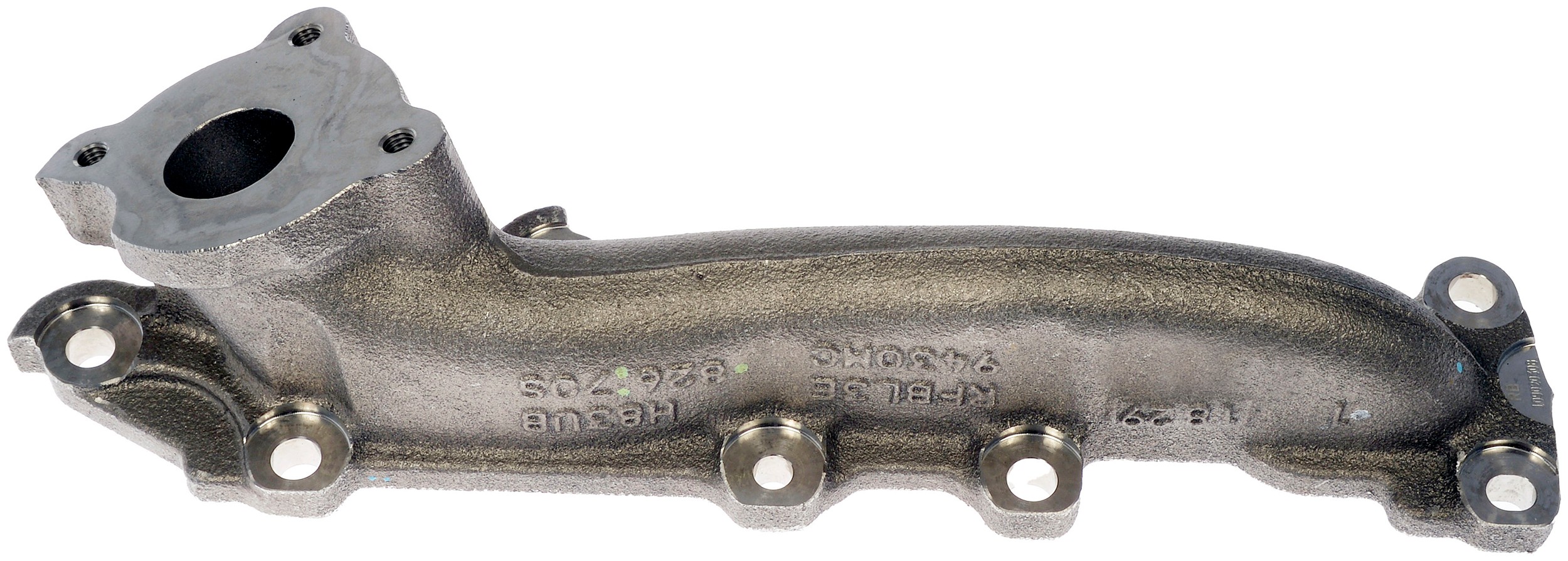 Dorman DOR-674-431 Exhaust Manifold Kit - Includes Required Gaskets And Hardware - Image 4