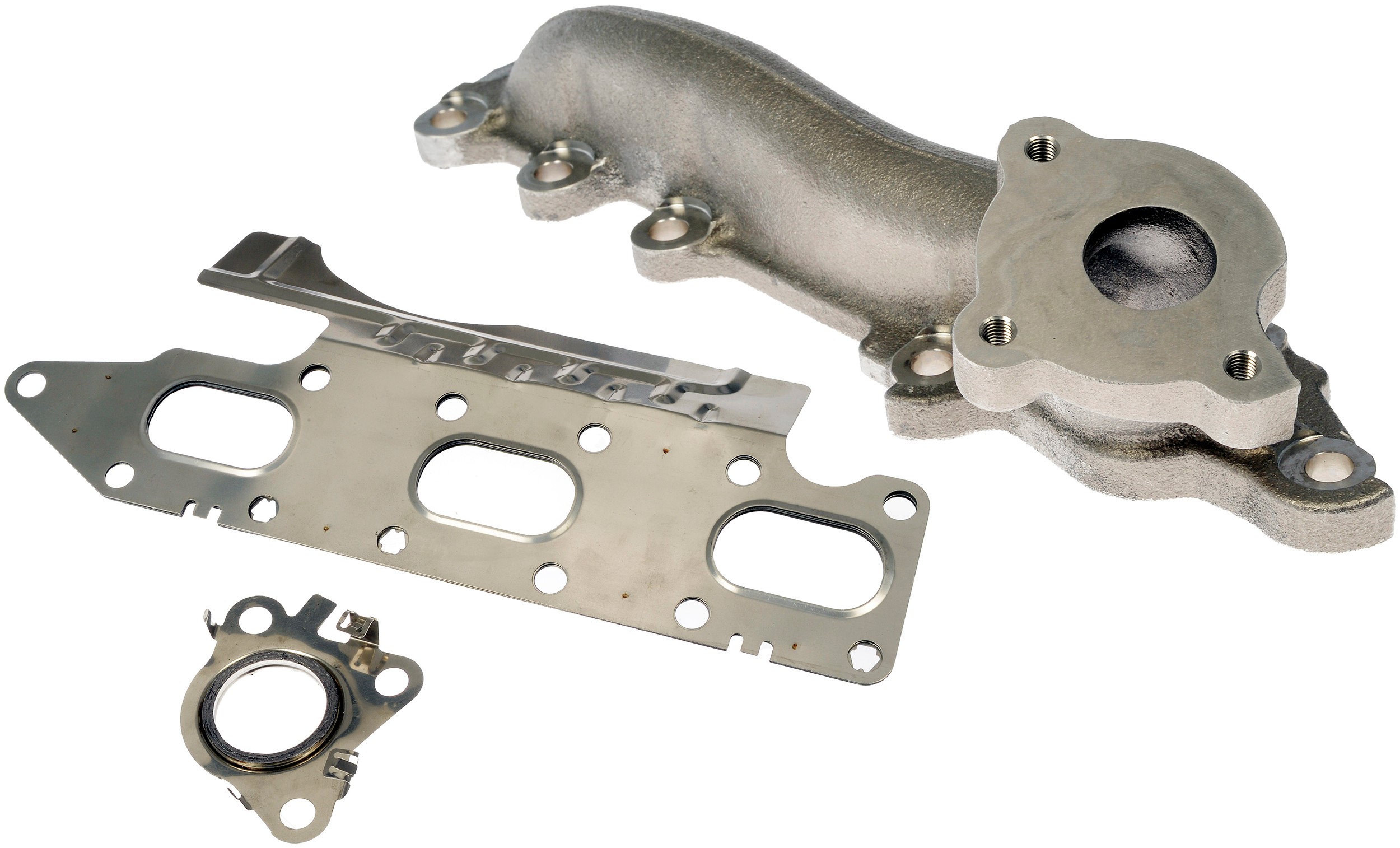 Dorman DOR-674-431 Exhaust Manifold Kit - Includes Required Gaskets And Hardware - Image 5