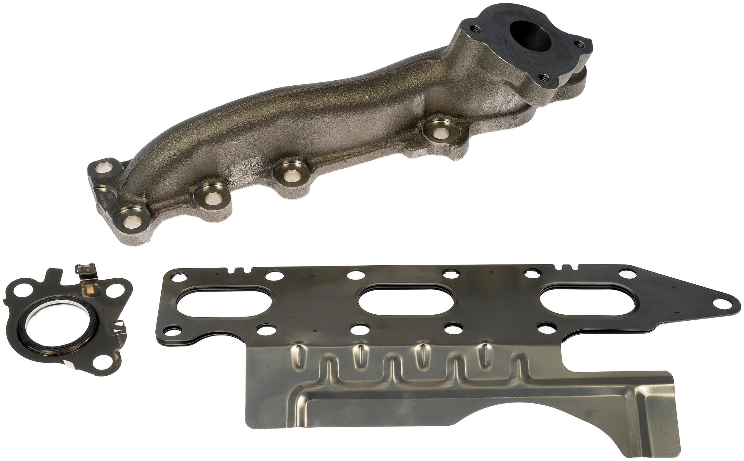 Dorman DOR-674-431 Exhaust Manifold Kit - Includes Required Gaskets And Hardware - Image 7