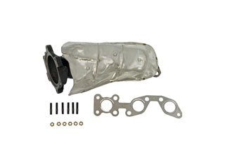 Dorman DOR-674-432 Exhaust Manifold Kit - Includes Required Gaskets And Hardware