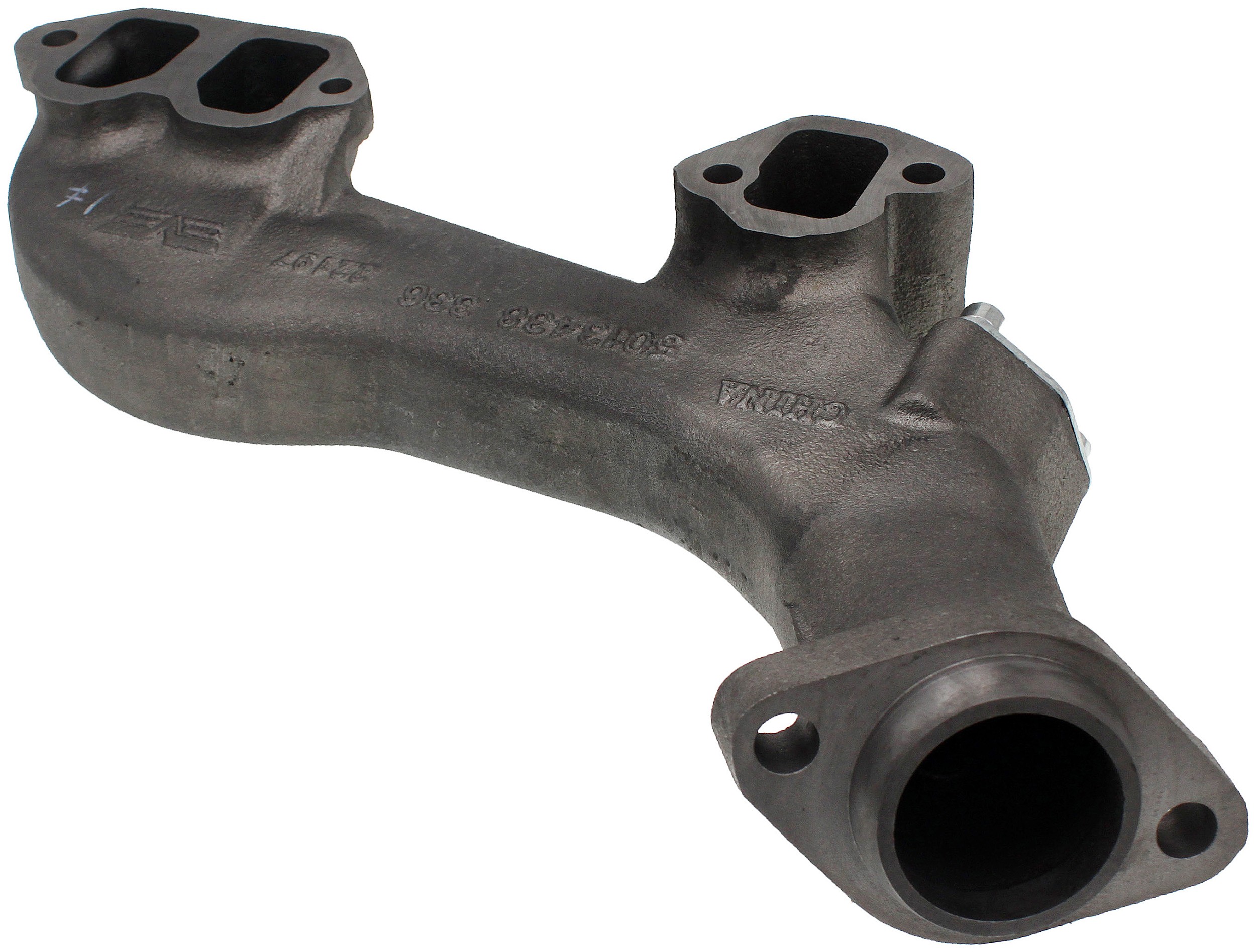Dorman DOR-674-438 Exhaust Manifold Kit - Includes Required Gaskets And Hardware - Image 4