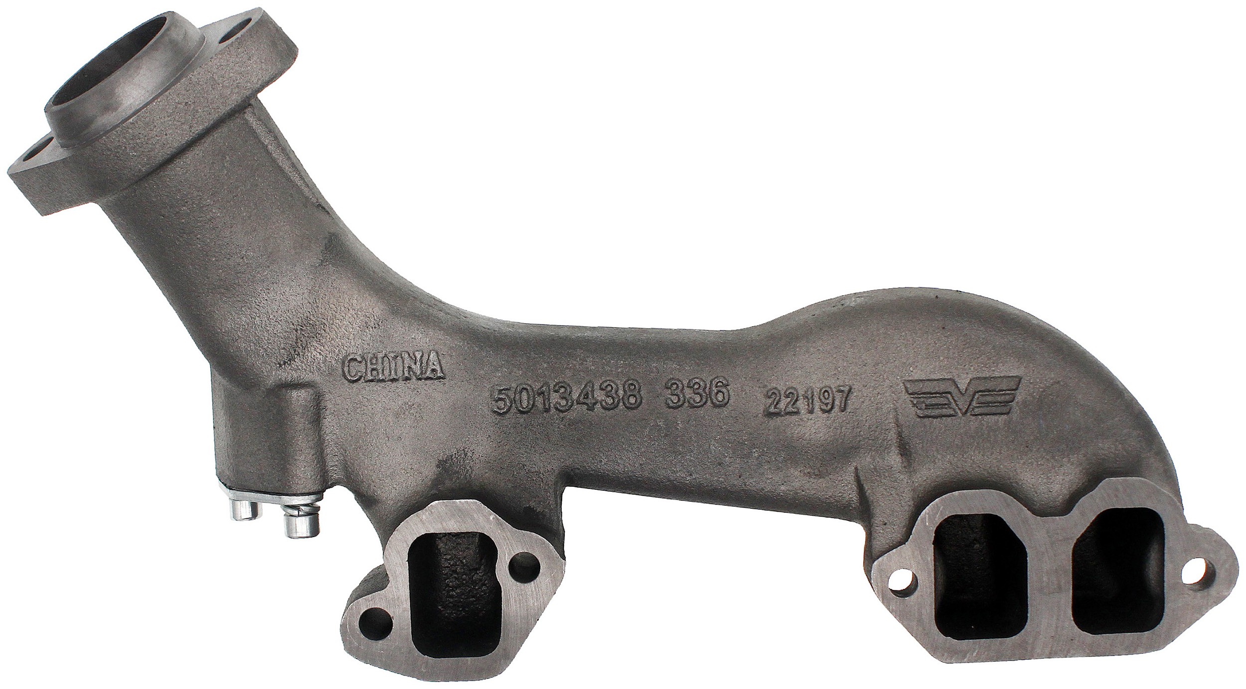 Dorman DOR-674-438 Exhaust Manifold Kit - Includes Required Gaskets And Hardware - Image 6