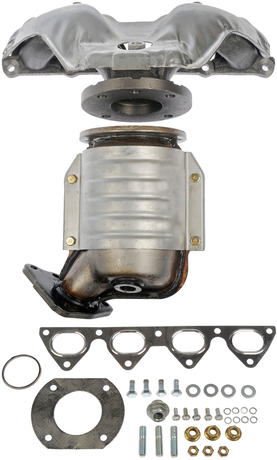 Dorman DOR-674-439 Manifold Converter - Not CARB Compliant