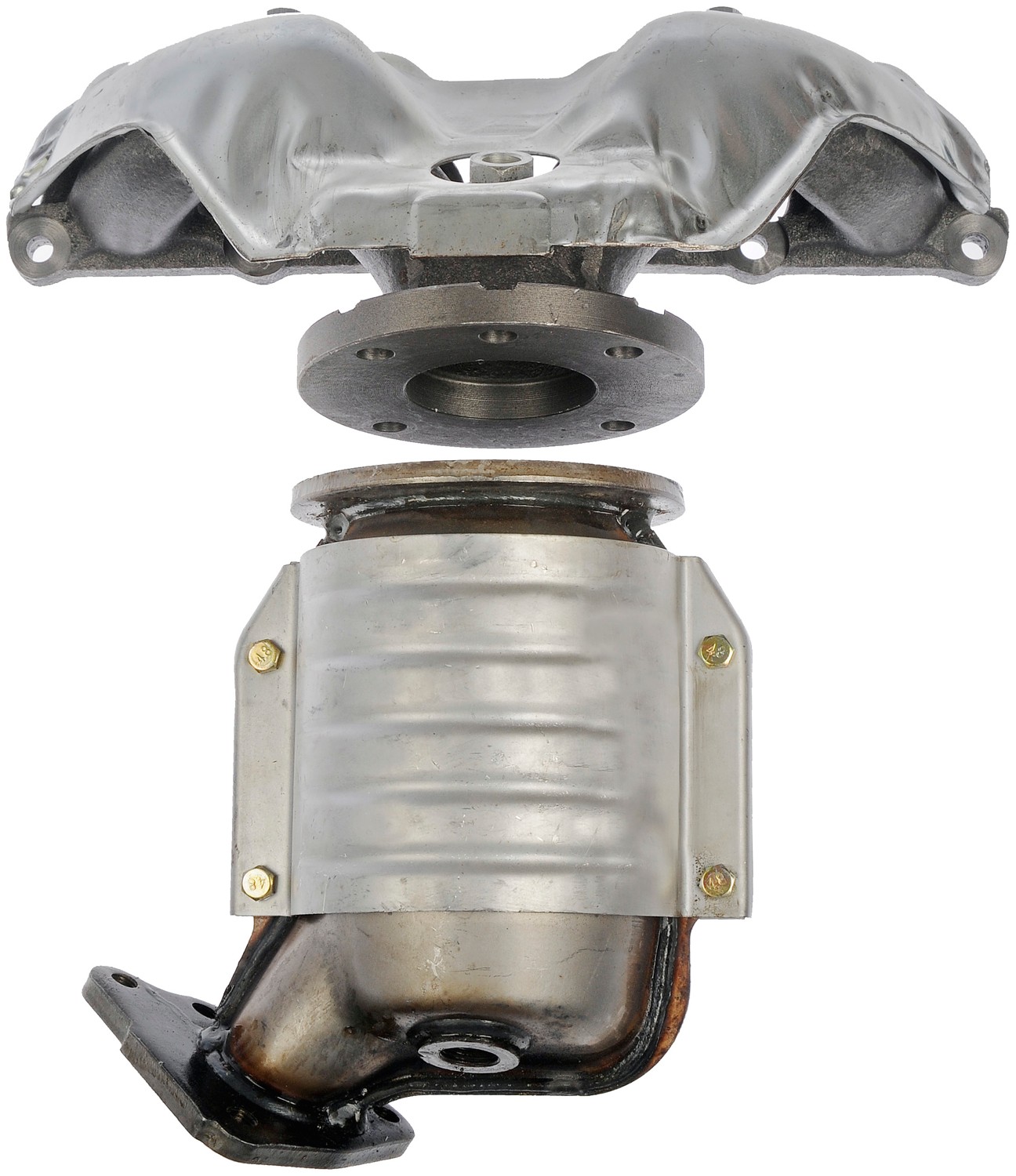 Dorman DOR-674-439 Manifold Converter - Not CARB Compliant - Image 2