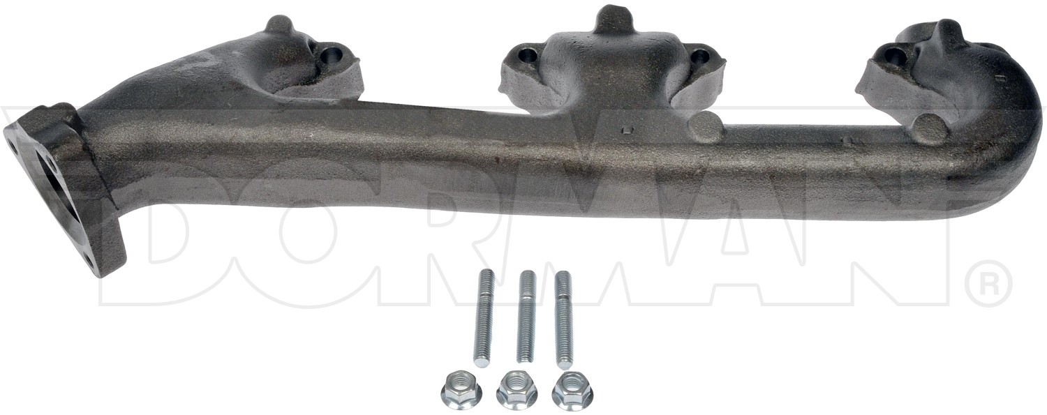 Dorman DOR-674-446 Exhaust Manifold Kit - Includes Required Gaskets And Hardware