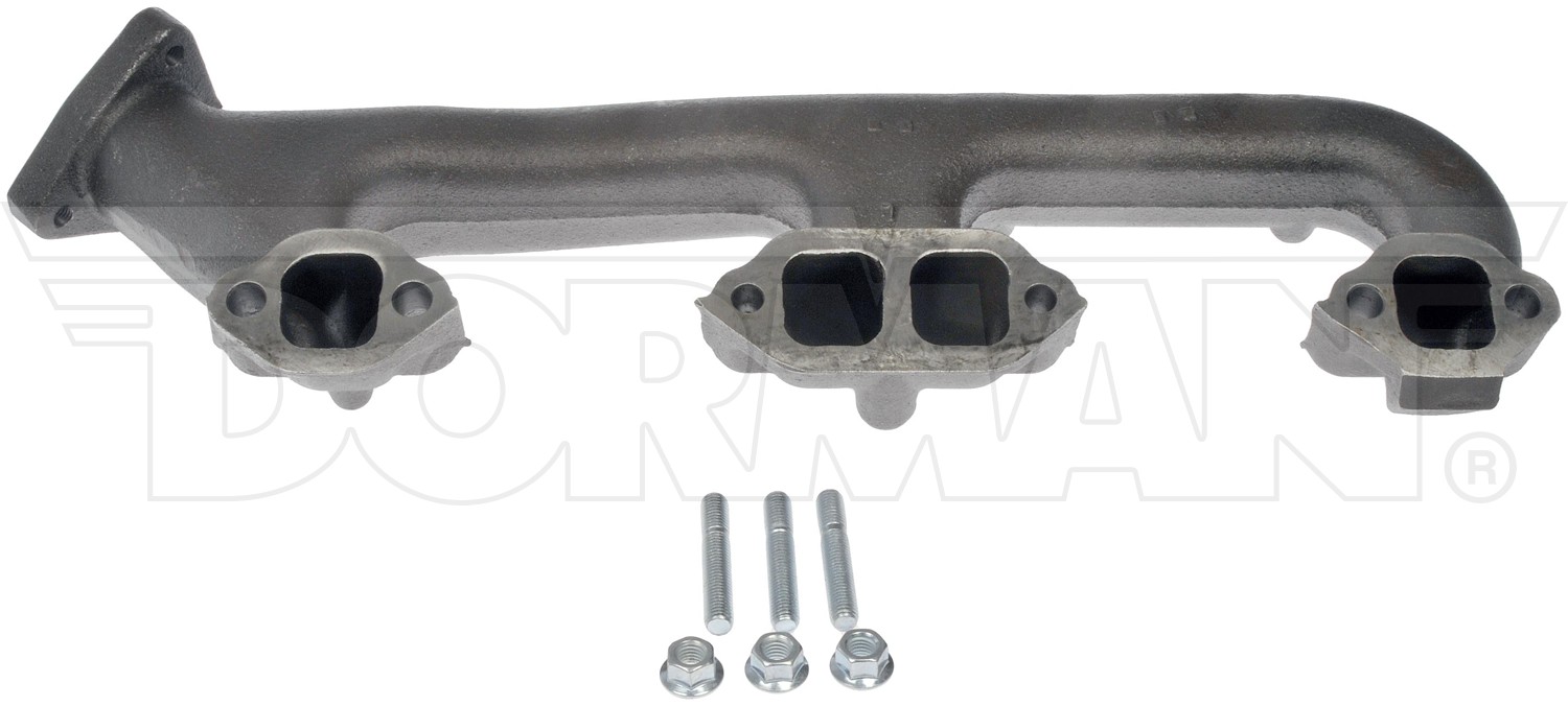 Dorman DOR-674-446 Exhaust Manifold Kit - Includes Required Gaskets And Hardware - Image 2