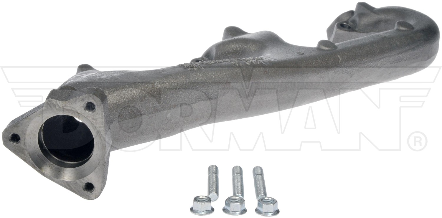 Dorman DOR-674-446 Exhaust Manifold Kit - Includes Required Gaskets And Hardware - Image 3