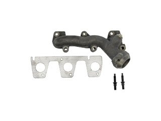 Dorman DOR-674-447 Exhaust Manifold Kit - Includes Required Gaskets And Hardware