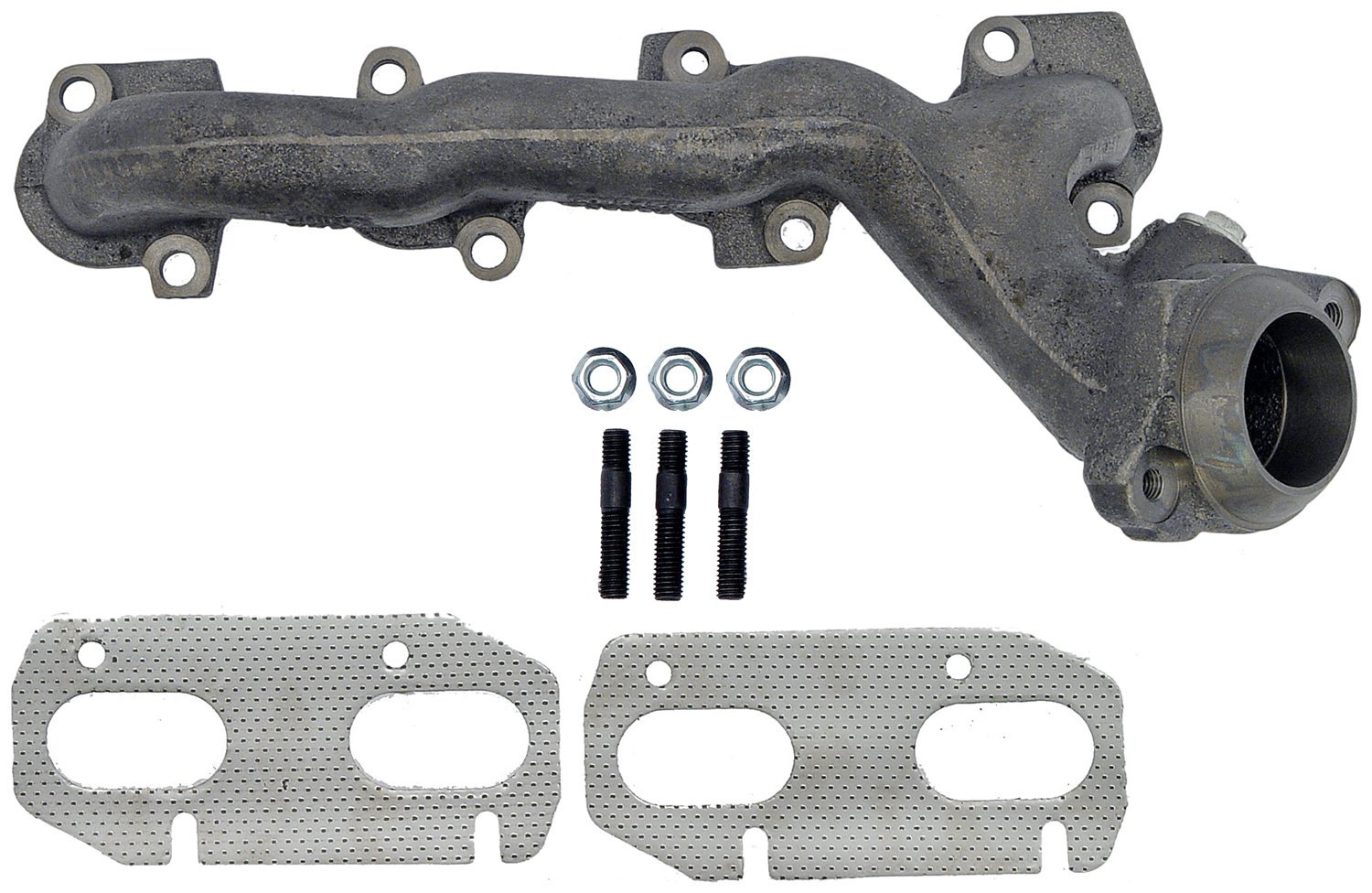 Dorman DOR-674-453 Exhaust Manifold Kit - Includes Required Gaskets And Hardware