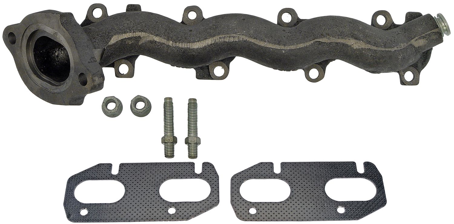 Dorman DOR-674-457 Exhaust Manifold Kit - Includes Required Gaskets And Hardware