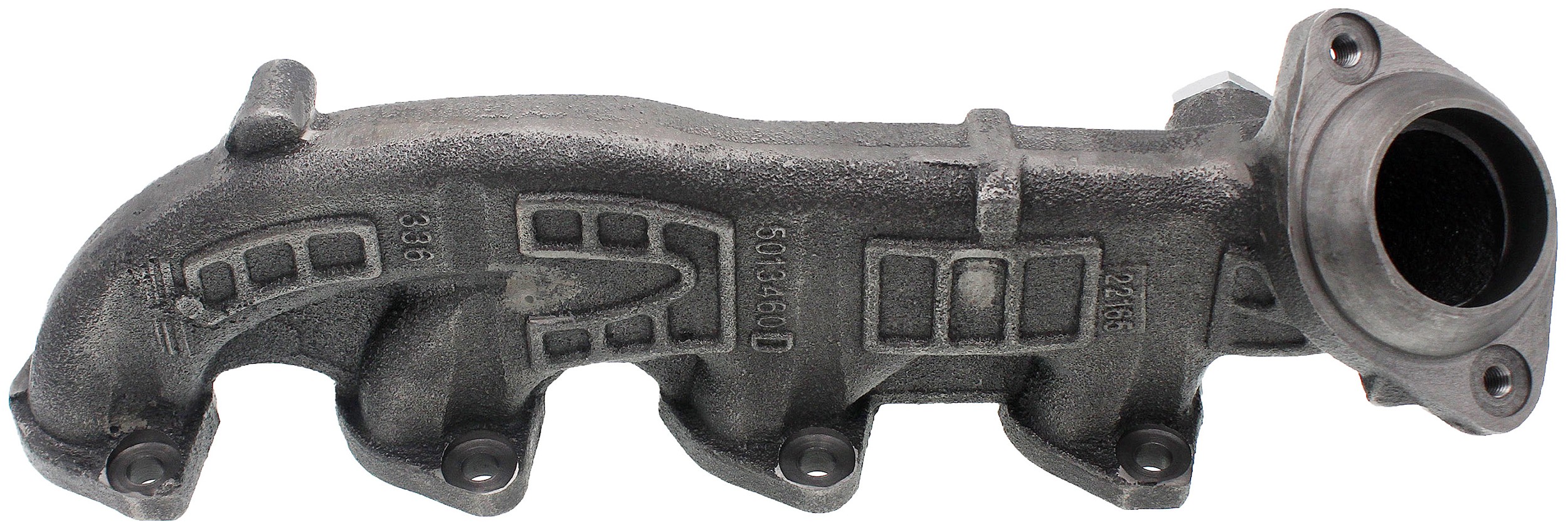 Dorman DOR-674-460 Exhaust Manifold Kit - Includes Required Gaskets And Hardware