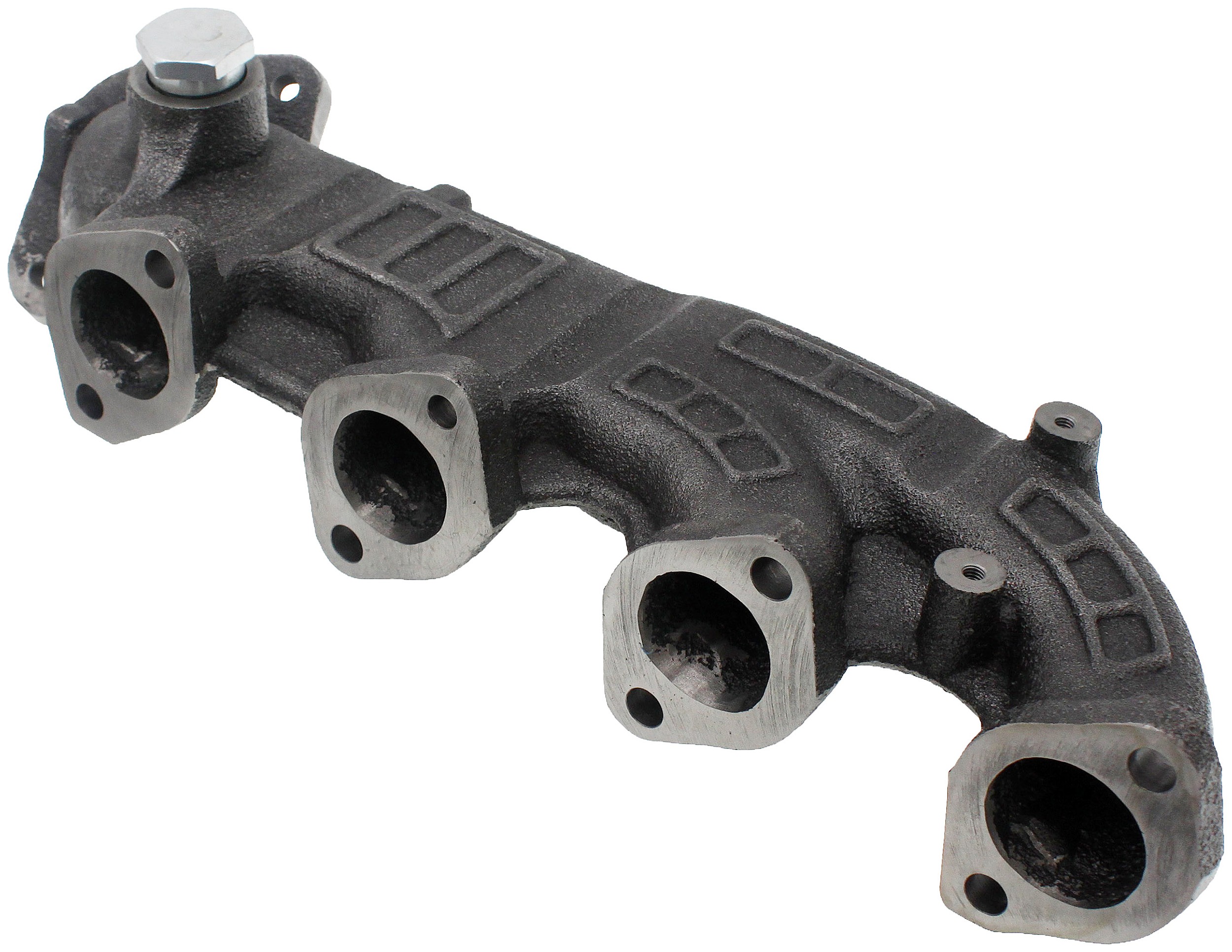 Dorman DOR-674-460 Exhaust Manifold Kit - Includes Required Gaskets And Hardware - Image 4