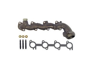 Dorman DOR-674-462 Exhaust Manifold Kit - Includes Required Gaskets And Hardware