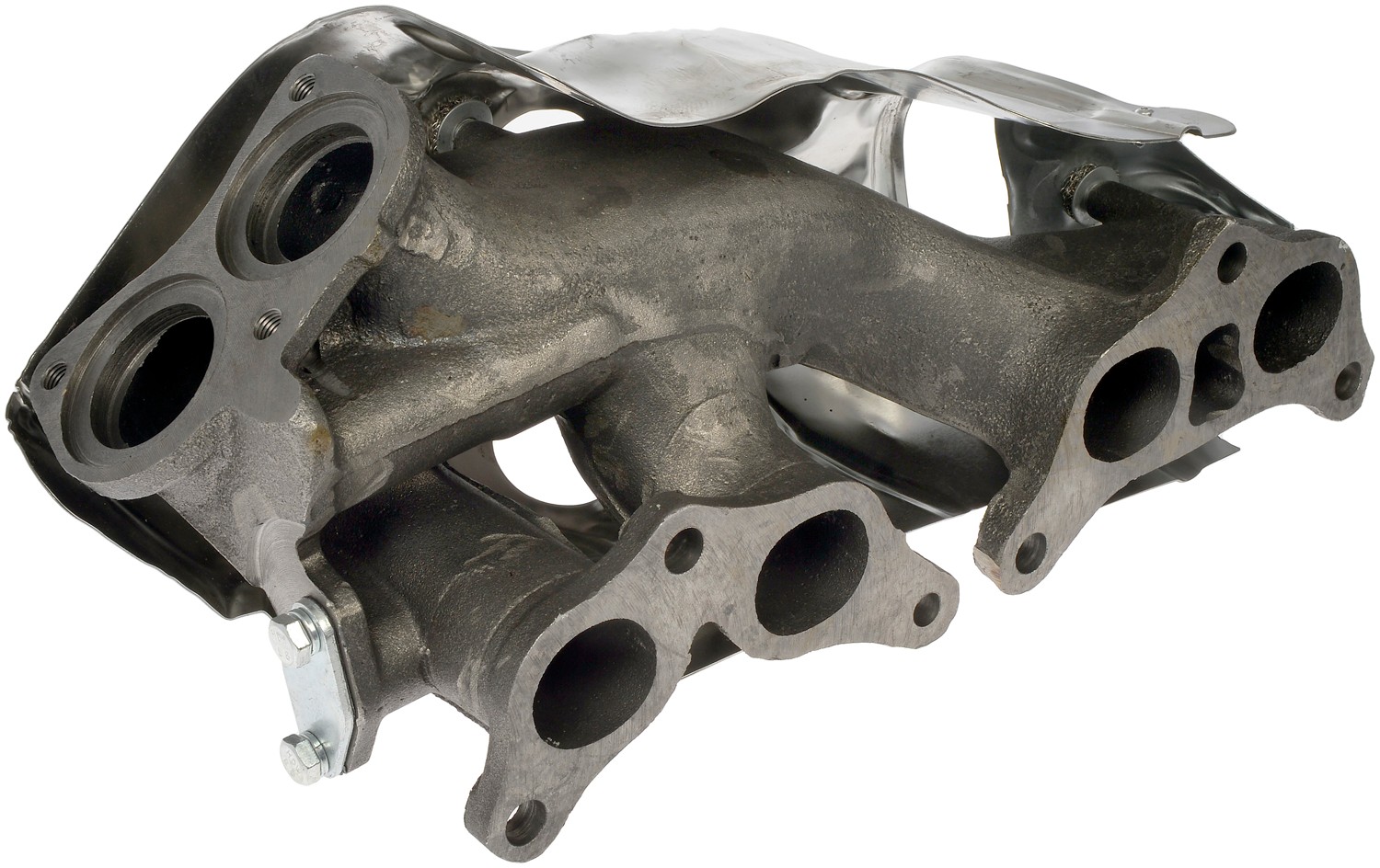 Dorman DOR-674-464 Exhaust Manifold Kit - Includes Required Gaskets And Hardware - Image 2