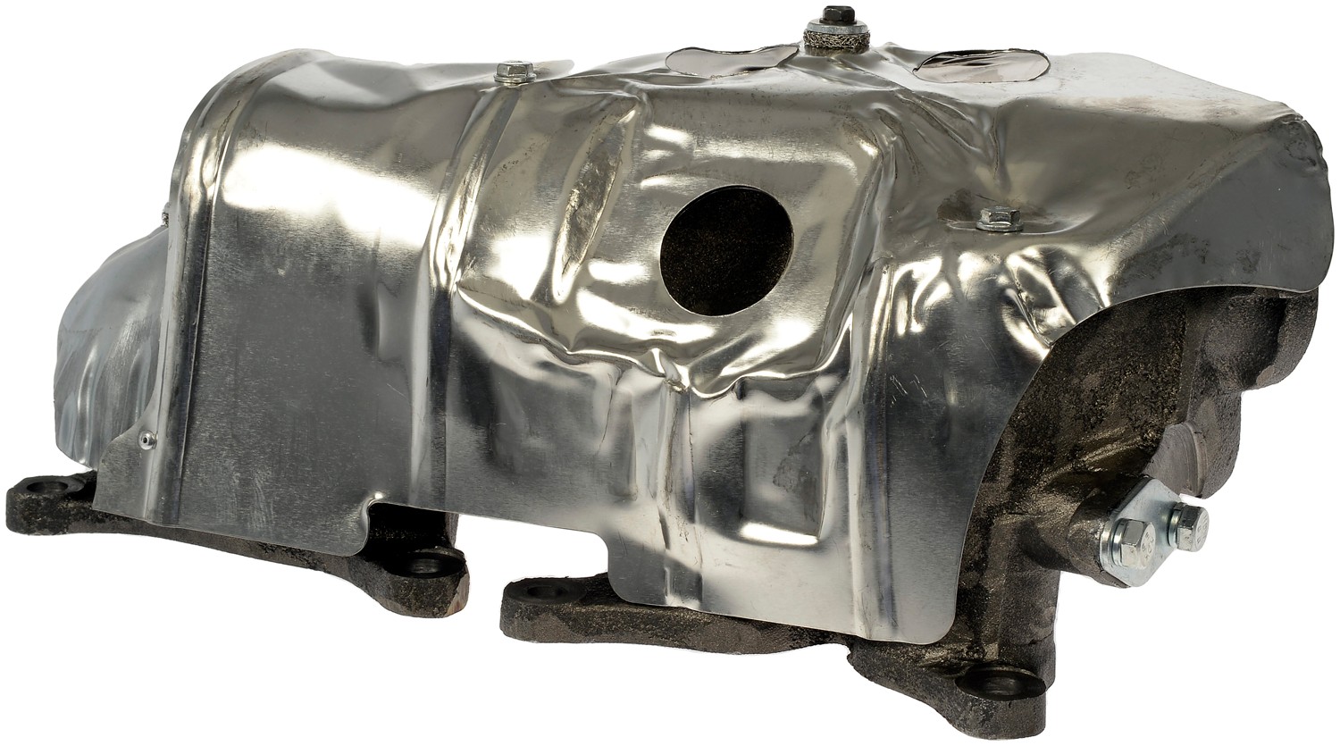 Dorman DOR-674-464 Exhaust Manifold Kit - Includes Required Gaskets And Hardware - Image 4