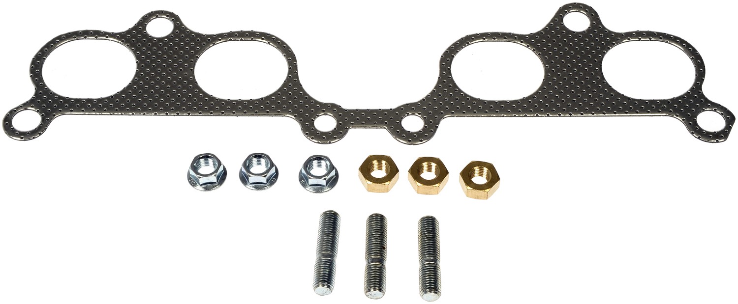 Dorman DOR-674-464 Exhaust Manifold Kit - Includes Required Gaskets And Hardware - Image 6