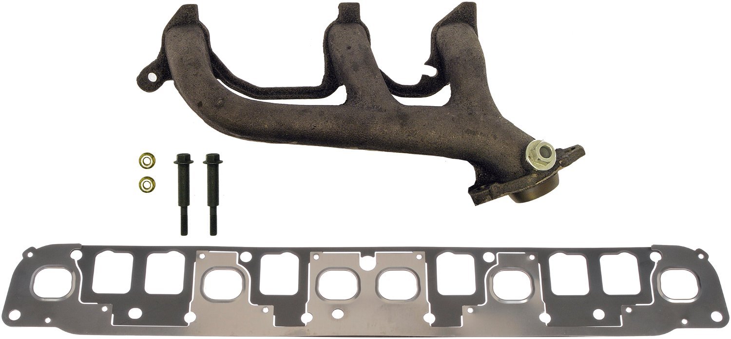 Dorman DOR-674-467 Exhaust Manifold Kit - Includes Required Gaskets And Hardware