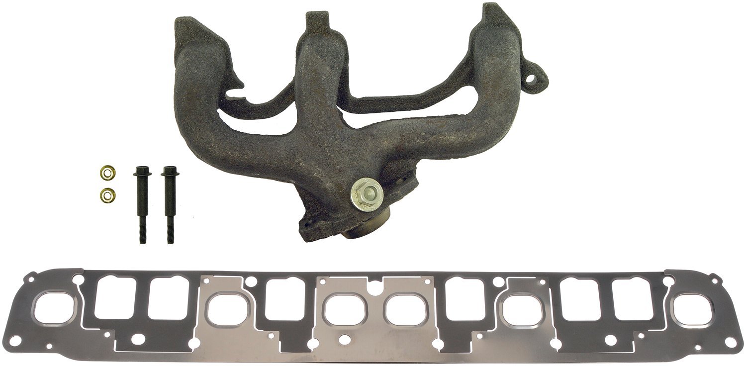 Dorman DOR-674-468 Exhaust Manifold Kit - Includes Required Gaskets And Hardware
