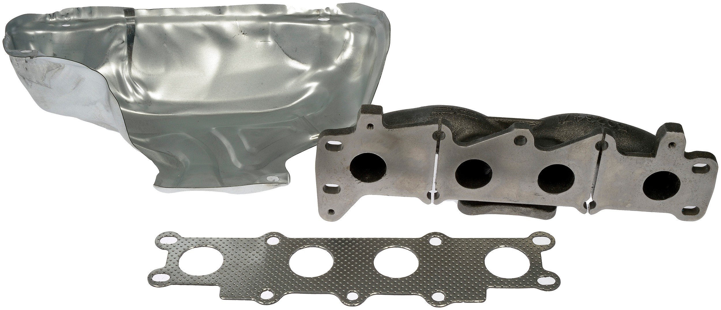 Dorman 674-471 Exhaust Manifold Kit - Includes Required Gaskets And Hardware