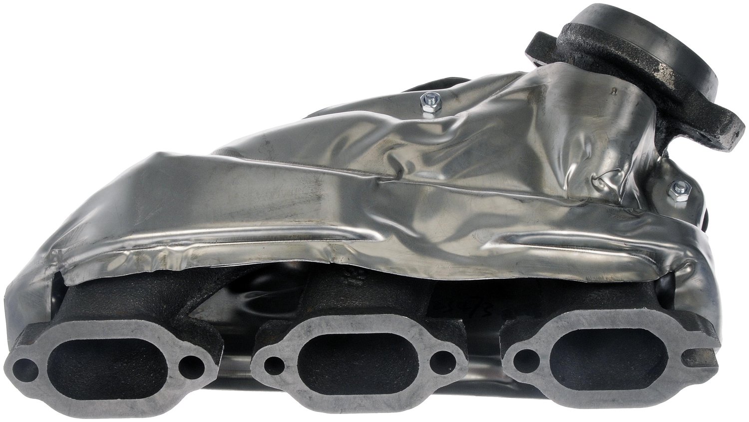 Dorman DOR-674-473 Exhaust Manifold Kit - Includes Required Gaskets And Hardware