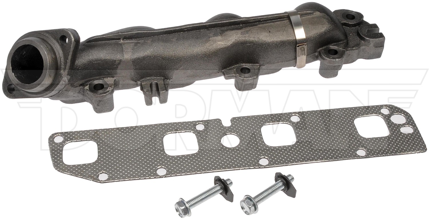 Dorman DOR-674-478 Exhaust Manifold Kit - Includes Required Gaskets And Hardware