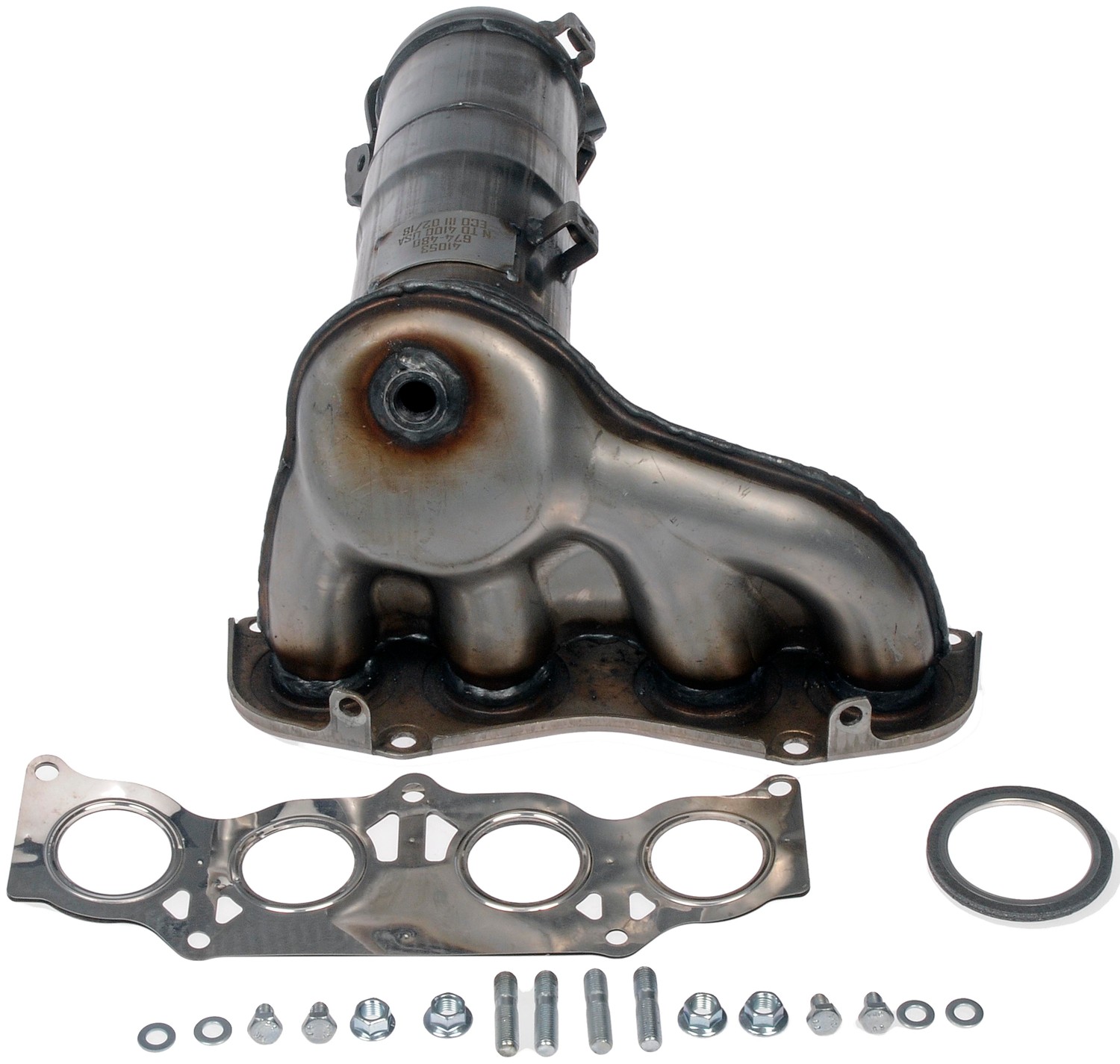 Dorman DOR-674-480 Manifold Converter - Not CARB Compliant