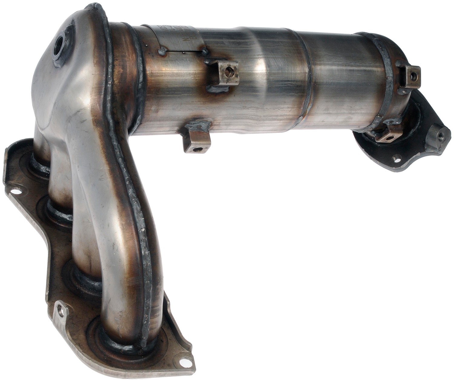 Dorman DOR-674-480 Manifold Converter - Not CARB Compliant - Image 3