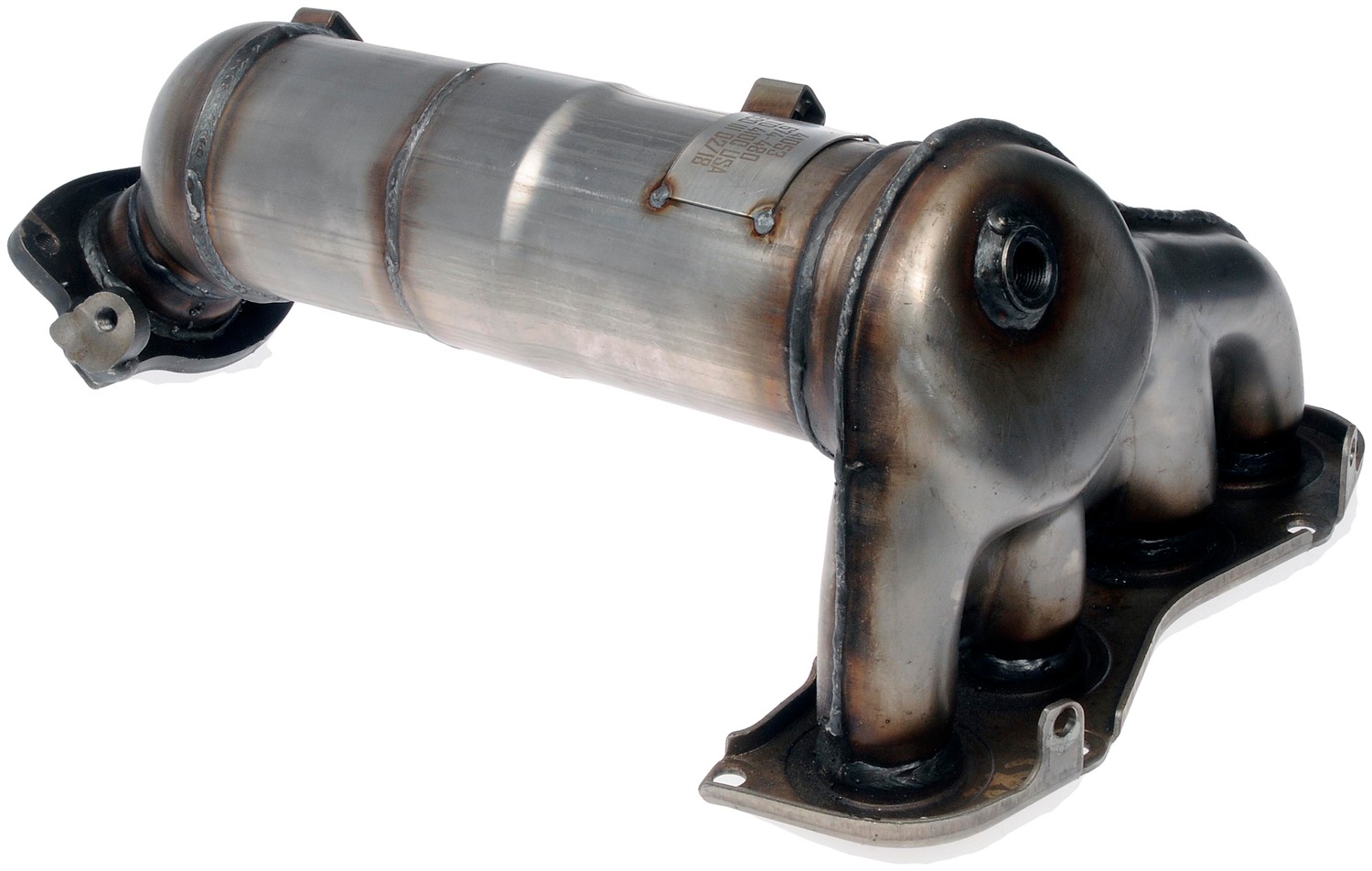 Dorman DOR-674-480 Manifold Converter - Not CARB Compliant - Image 4