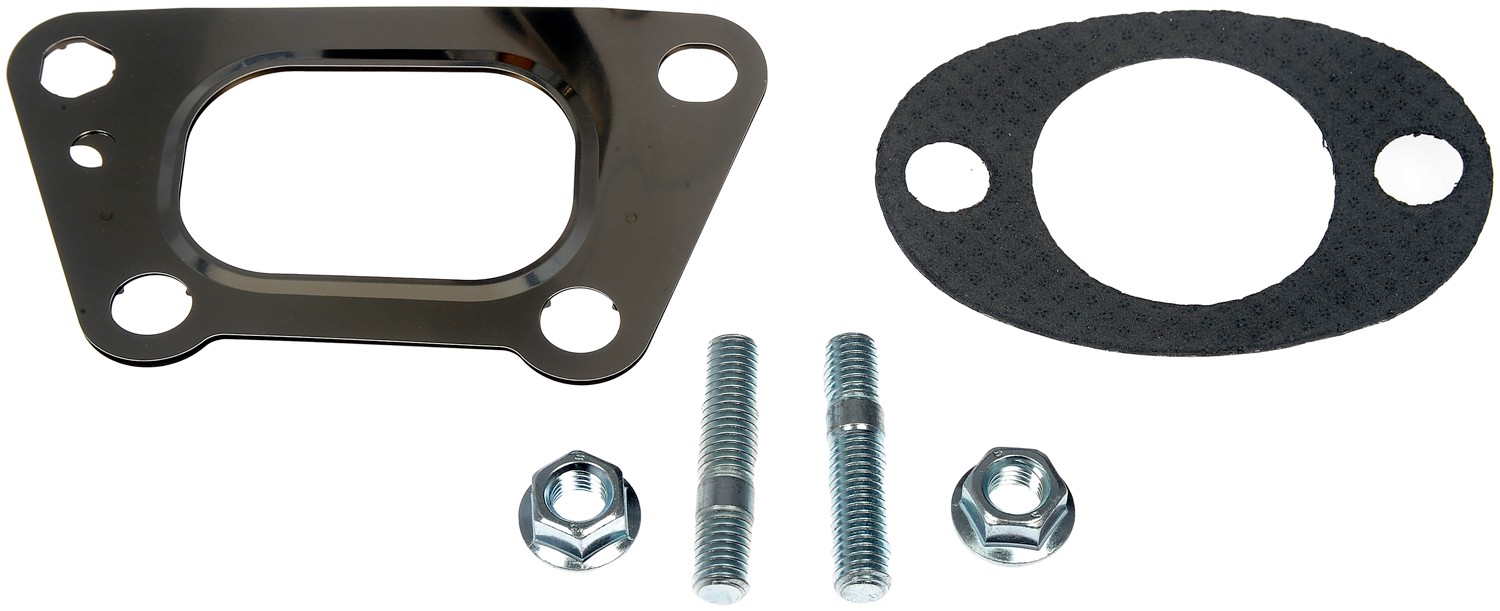 Dorman DOR-674-483 Manifold Converter - Not CARB Compliant - Image 7