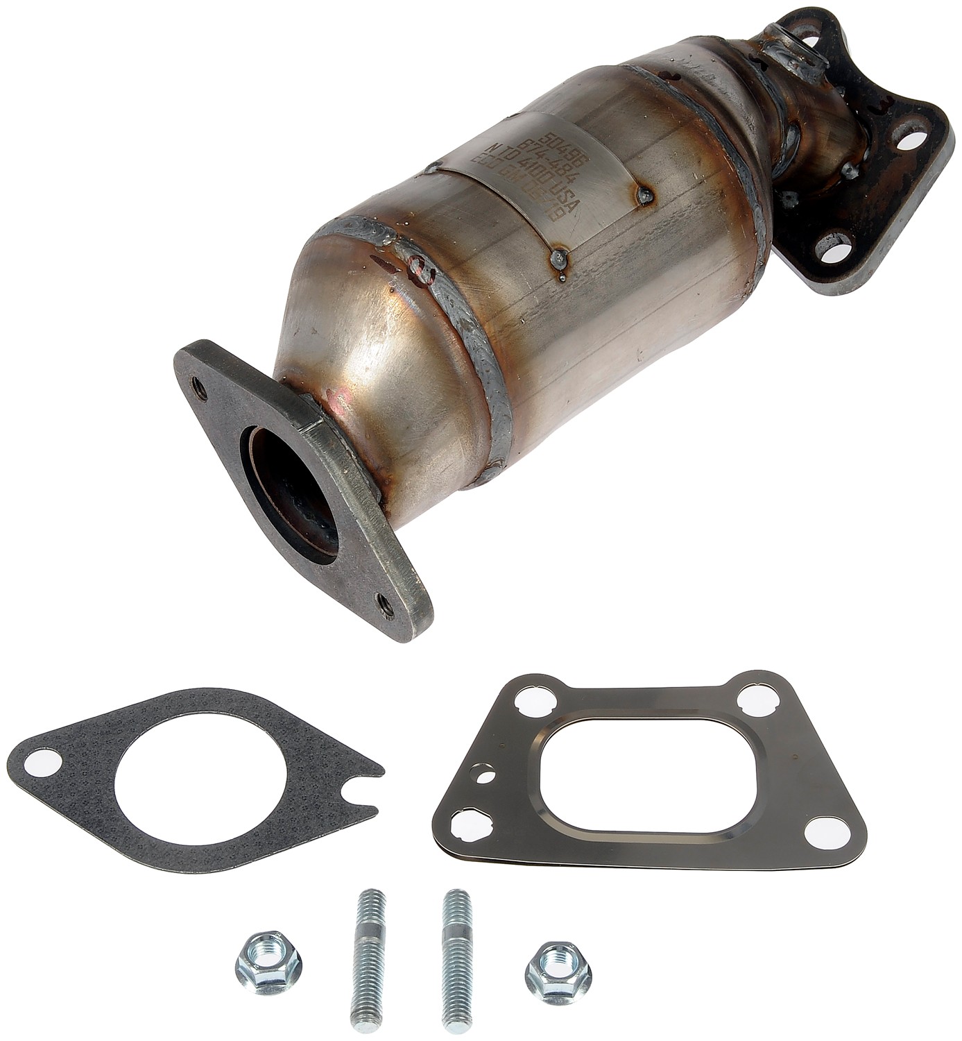 Dorman DOR-674-484 Manifold Converter - Not CARB Compliant