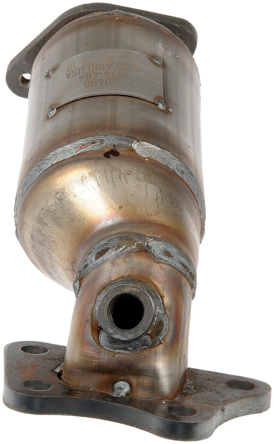 Dorman DOR-674-484 Manifold Converter - Not CARB Compliant - Image 4