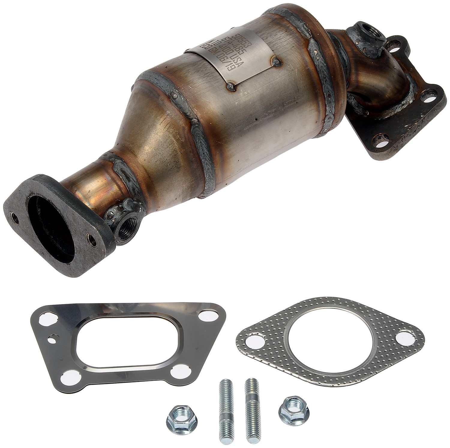Dorman DOR-674-485 Manifold Converter - Not CARB Compliant