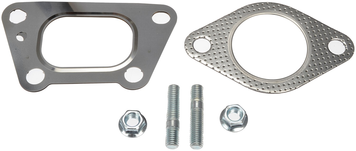 Dorman DOR-674-485 Manifold Converter - Not CARB Compliant - Image 7