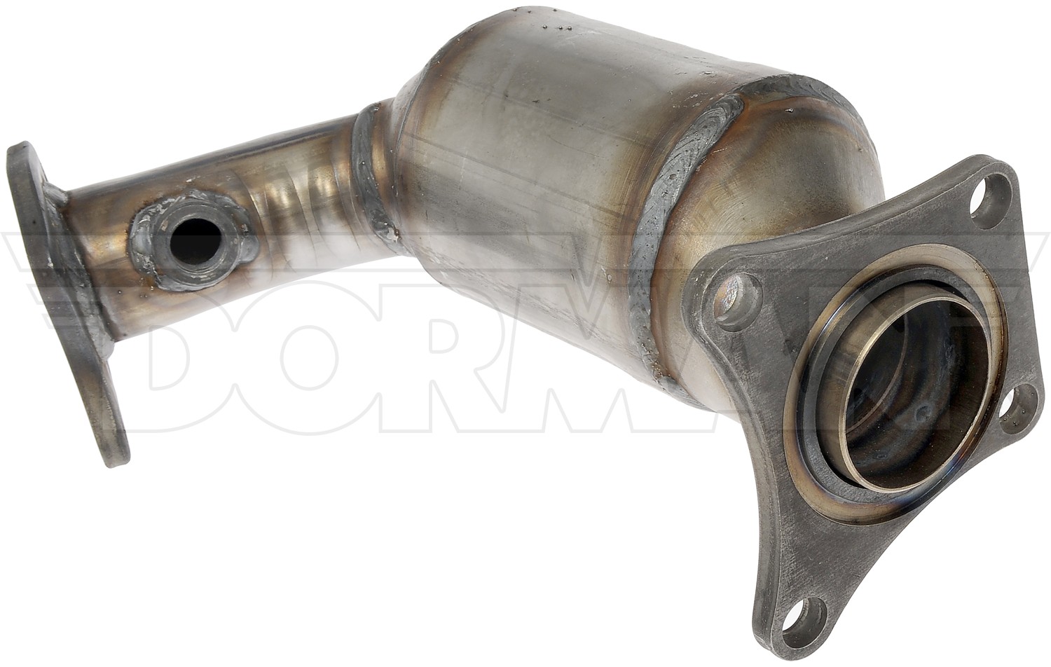 Dorman DOR-674-487 Pre-Converter - Not CARB Compliant - Image 2