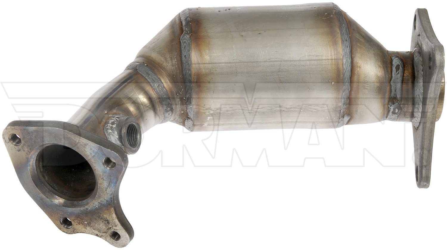 Dorman DOR-674-487 Pre-Converter - Not CARB Compliant - Image 3