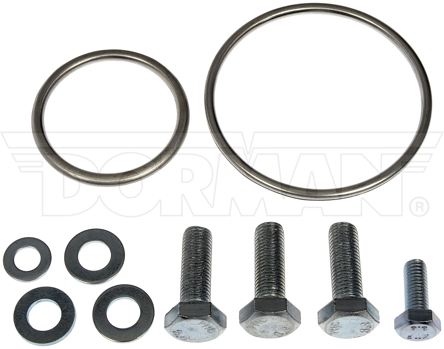 Dorman DOR-674-487 Pre-Converter - Not CARB Compliant - Image 8