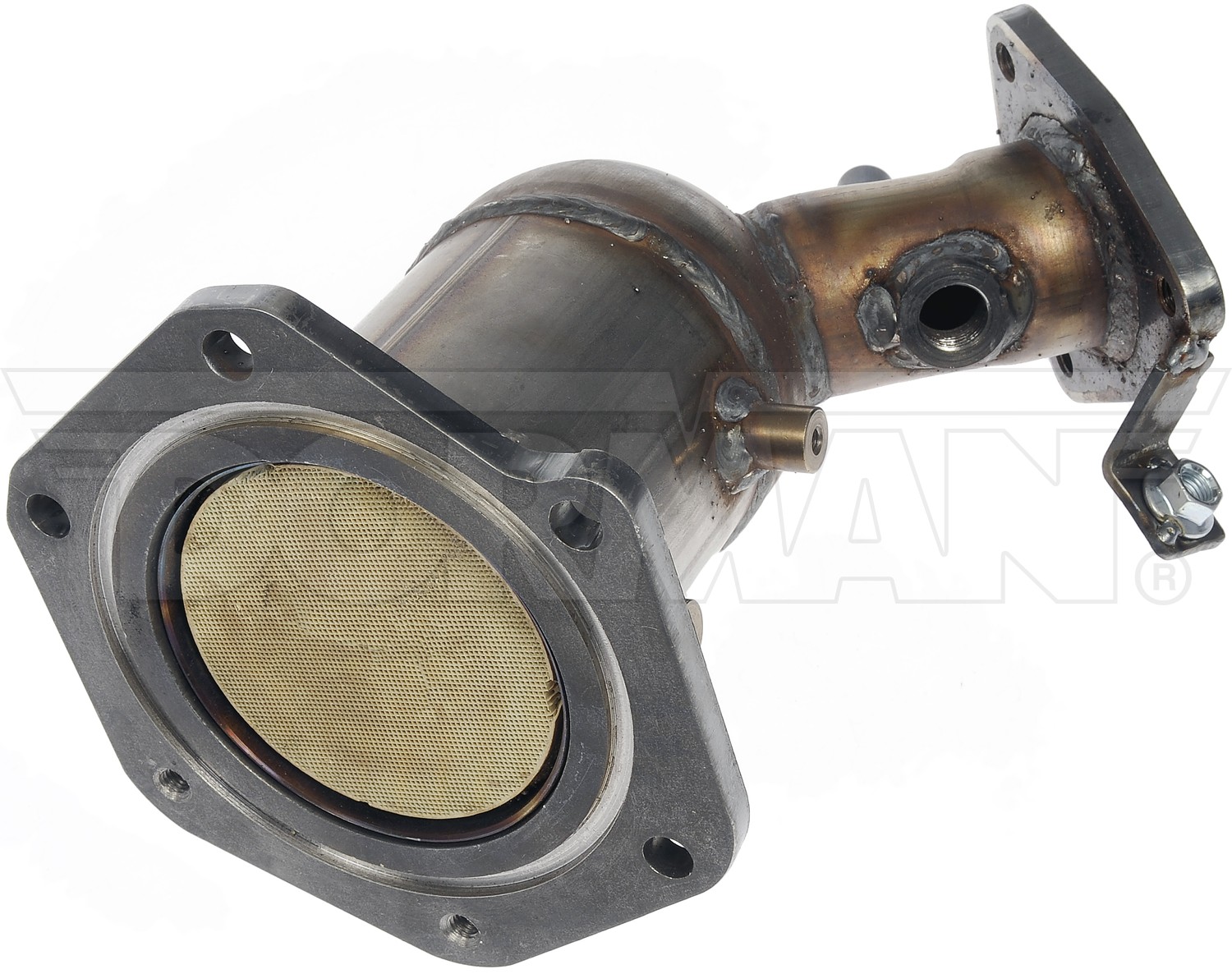 Dorman DOR-674-489 Pre-Converter - Not CARB Compliant