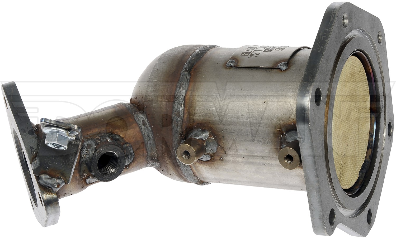 Dorman DOR-674-489 Pre-Converter - Not CARB Compliant - Image 2
