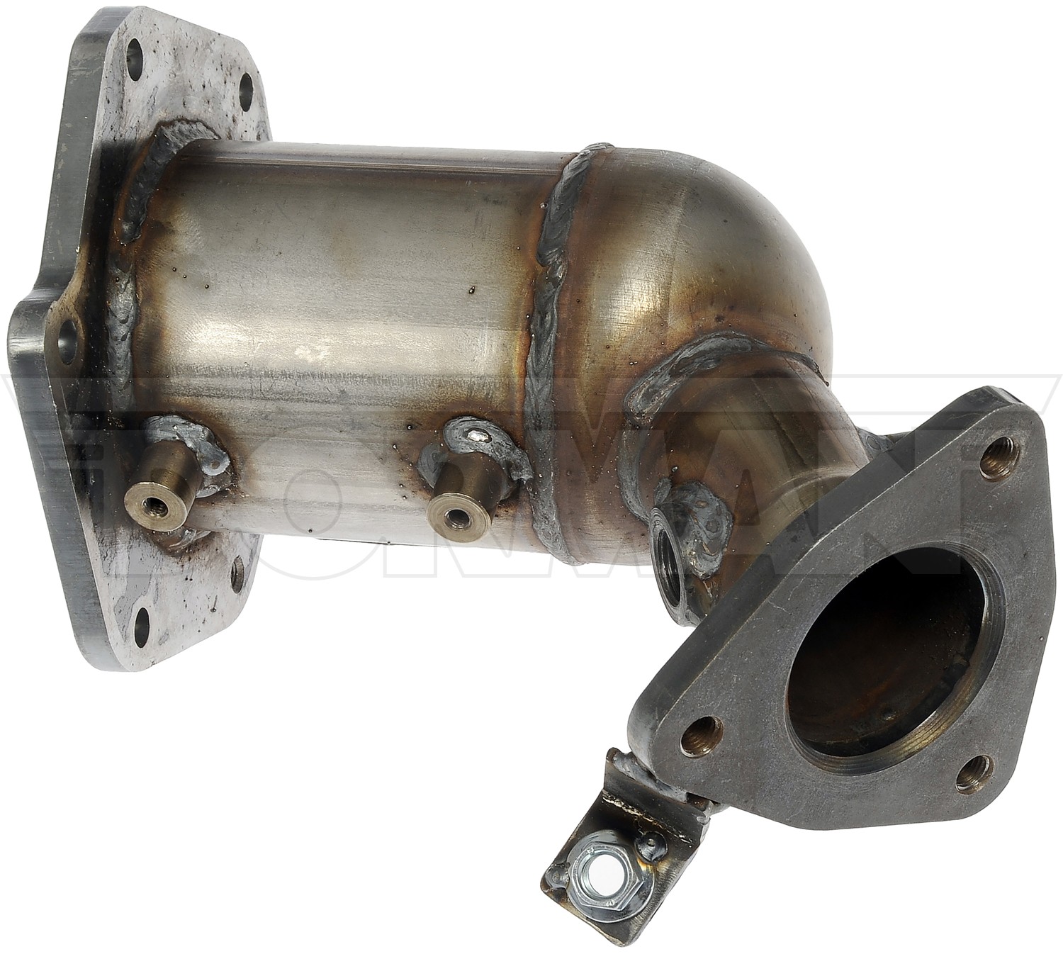 Dorman DOR-674-489 Pre-Converter - Not CARB Compliant - Image 4