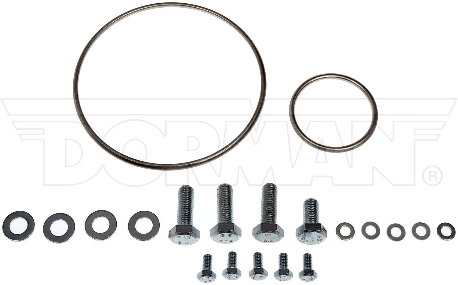 Dorman DOR-674-489 Pre-Converter - Not CARB Compliant - Image 7