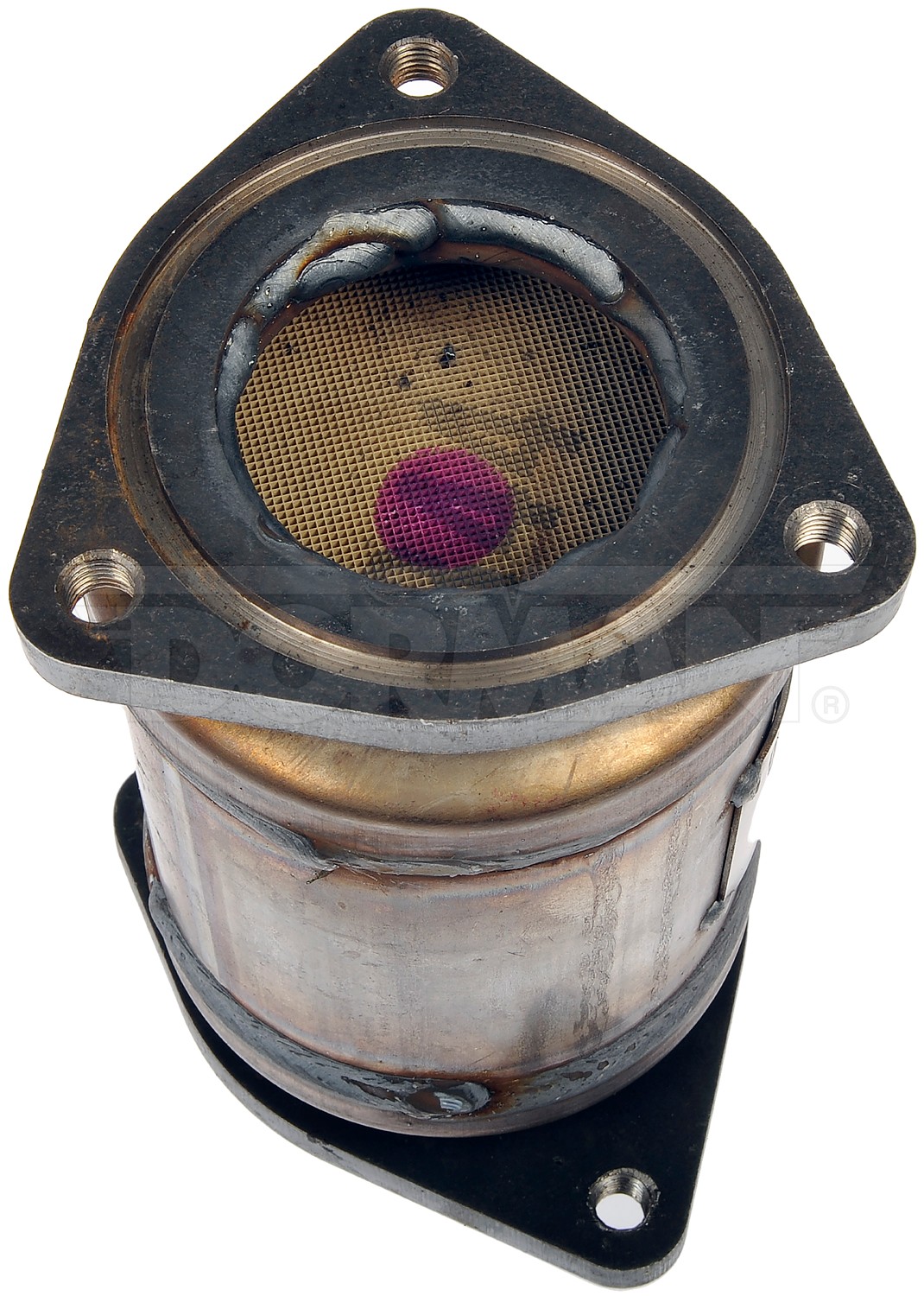 Dorman DOR-674-490 Pre-Converter - Not CARB Compliant - Image 3