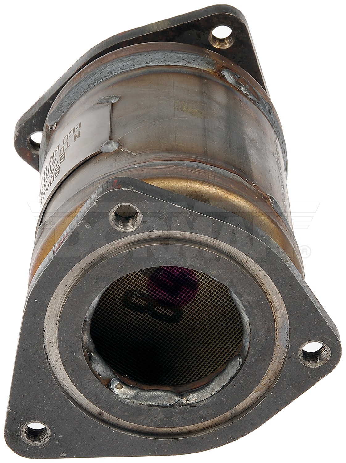 Dorman DOR-674-490 Pre-Converter - Not CARB Compliant - Image 4