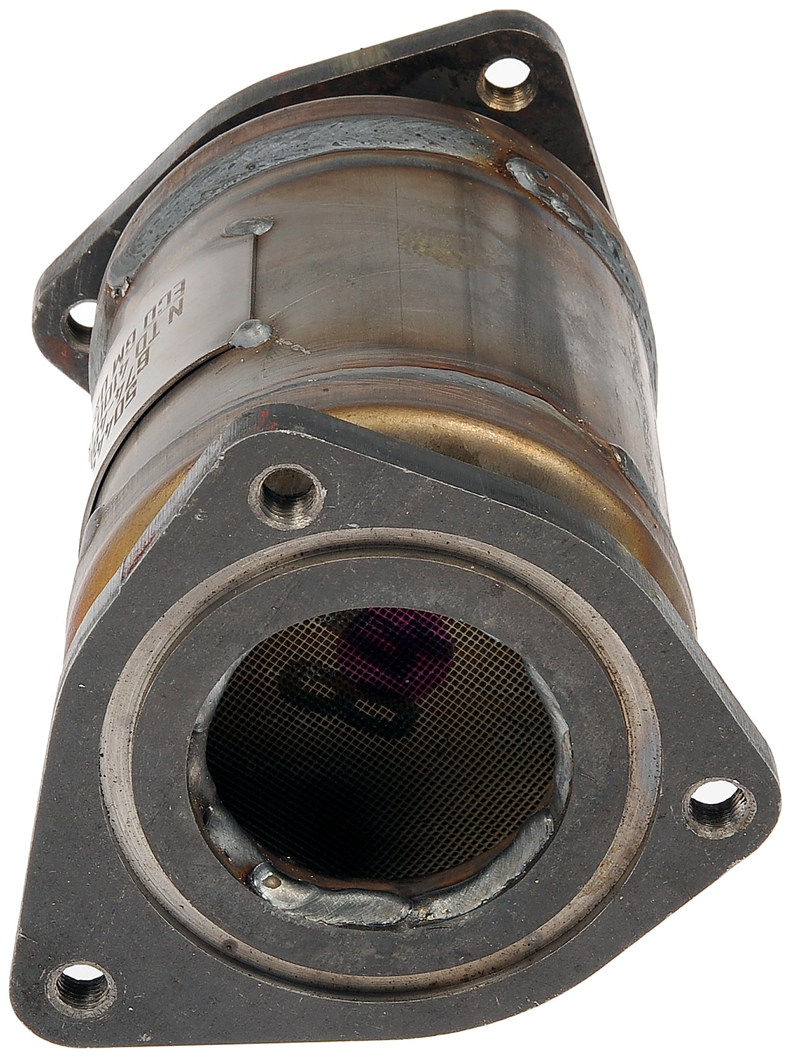 Dorman DOR-674-490 Pre-Converter - Not CARB Compliant - Image 7