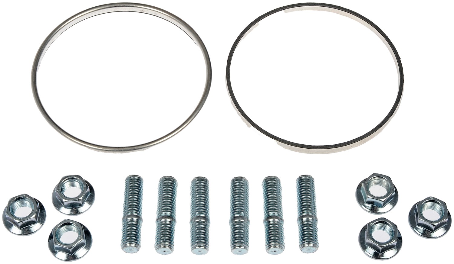 Dorman DOR-674-490 Pre-Converter - Not CARB Compliant - Image 9